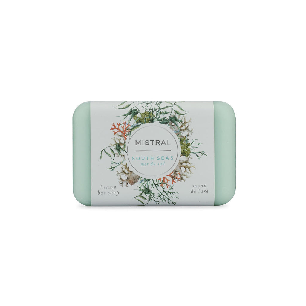 South Sea Classic Travel Size Bar Soap