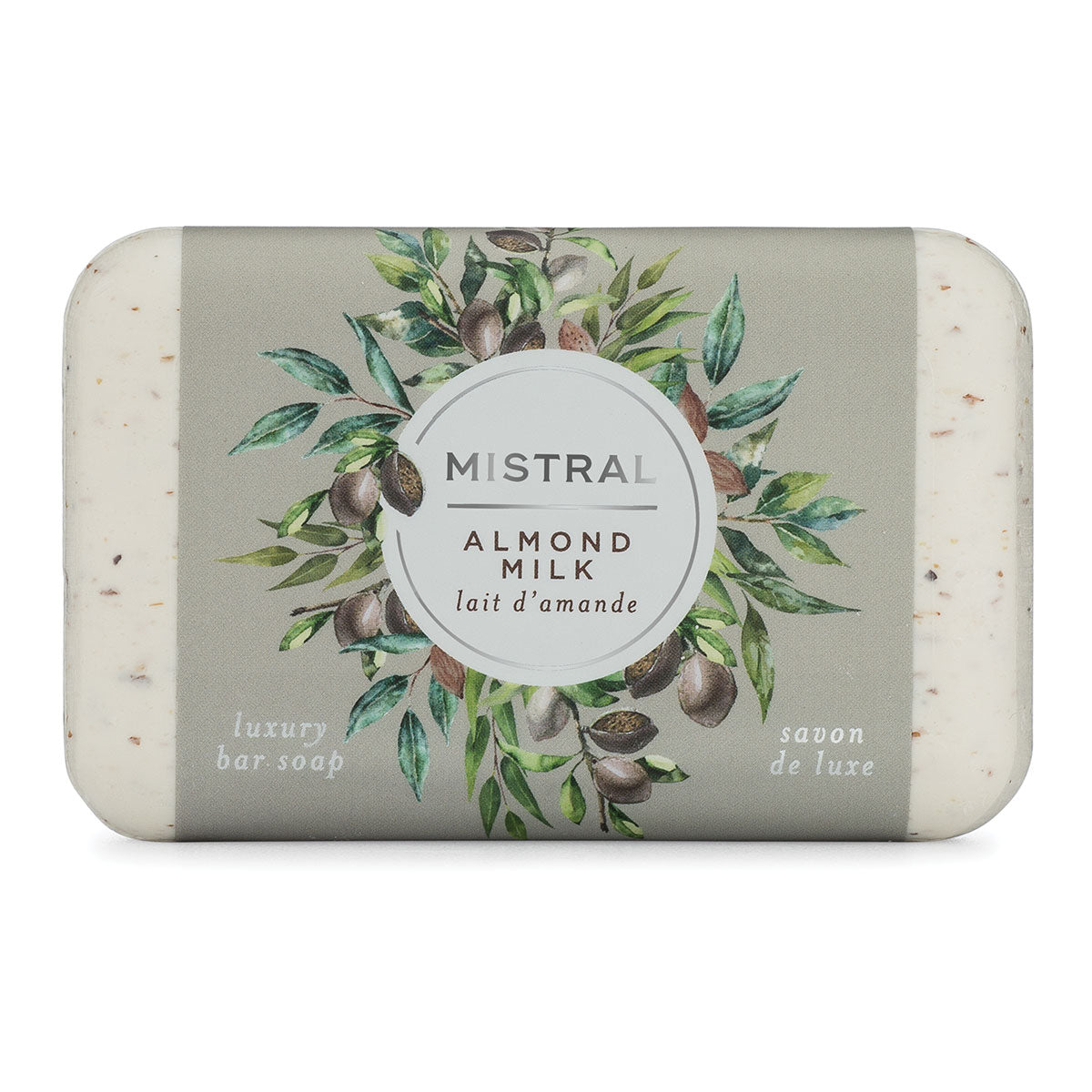 Almond