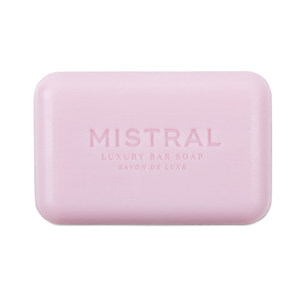 Champagne Peony Classic Bar Soap