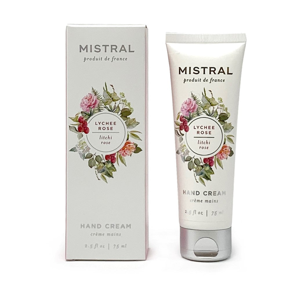 Lychee Rose Classic Hand Cream