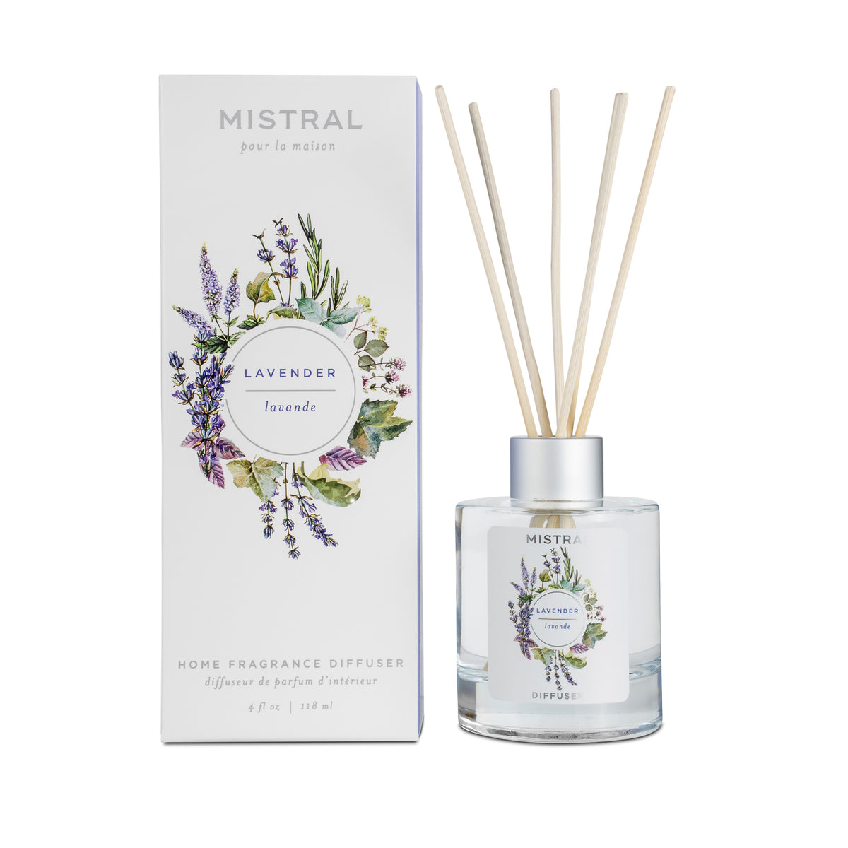 Reed Diffusers