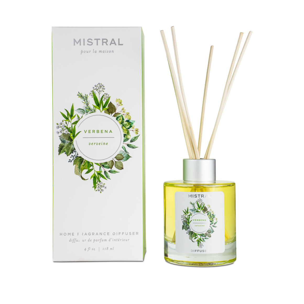 Verbena Classic Diffuser