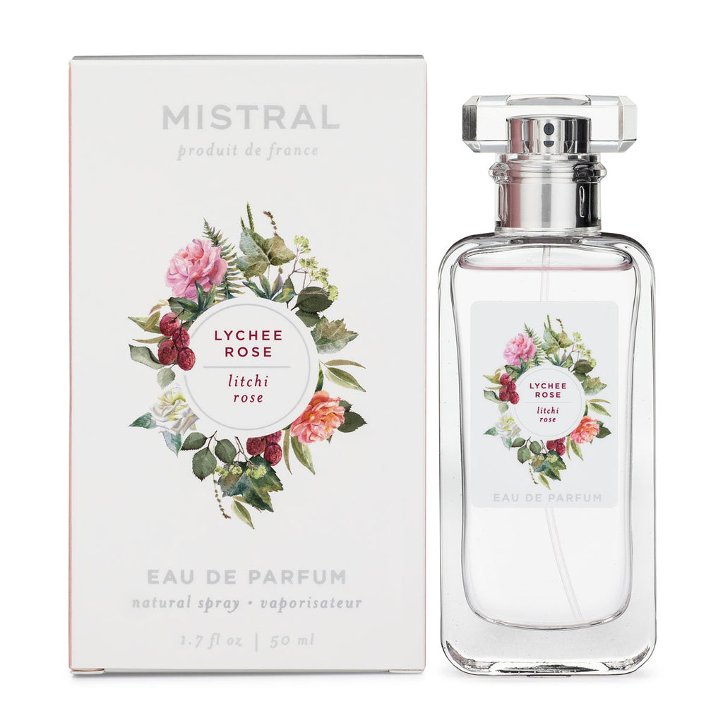 Lychee Rose Classic Eau de Parfum