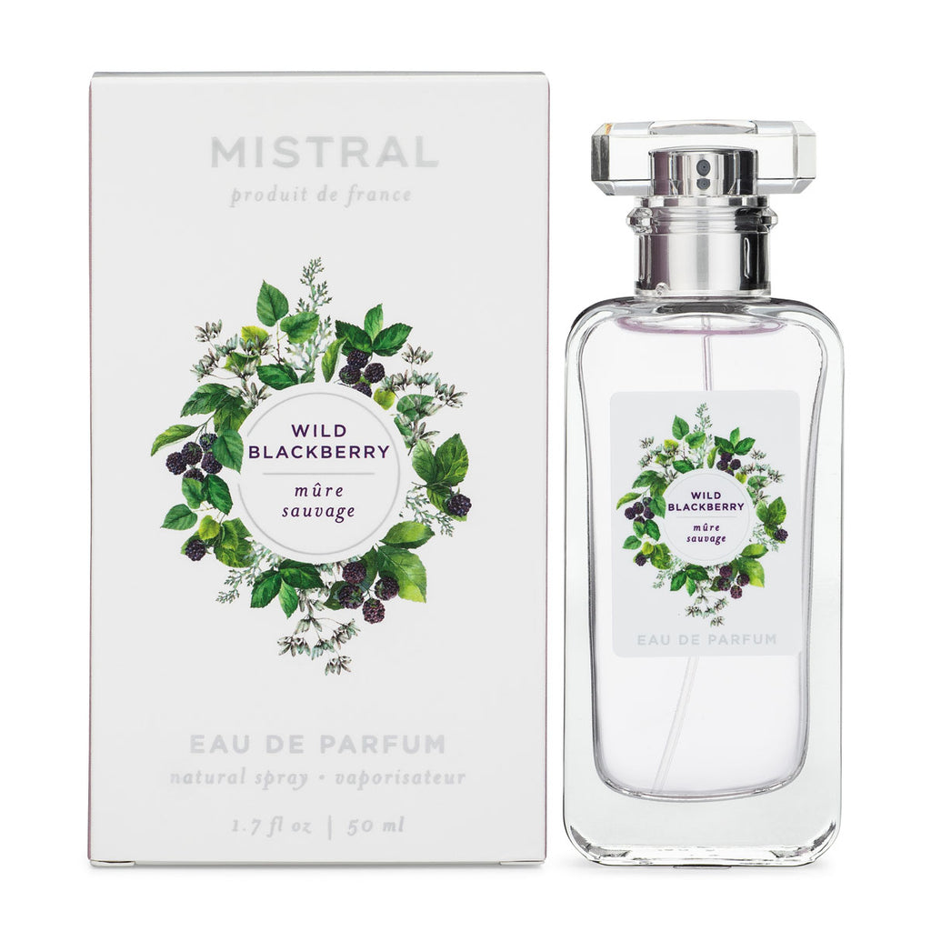 Wild Blackberry Eau de Parfum