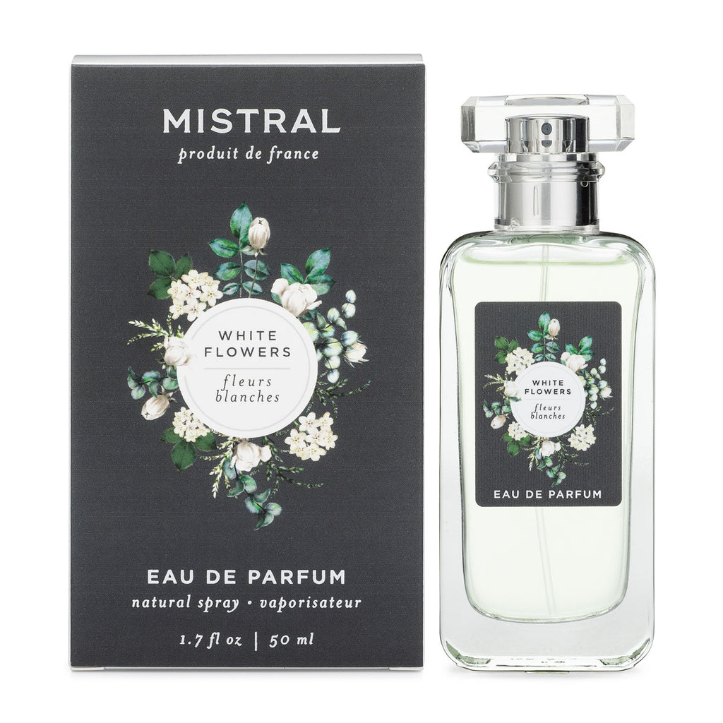 White Flowers Classic Eau de Parfum