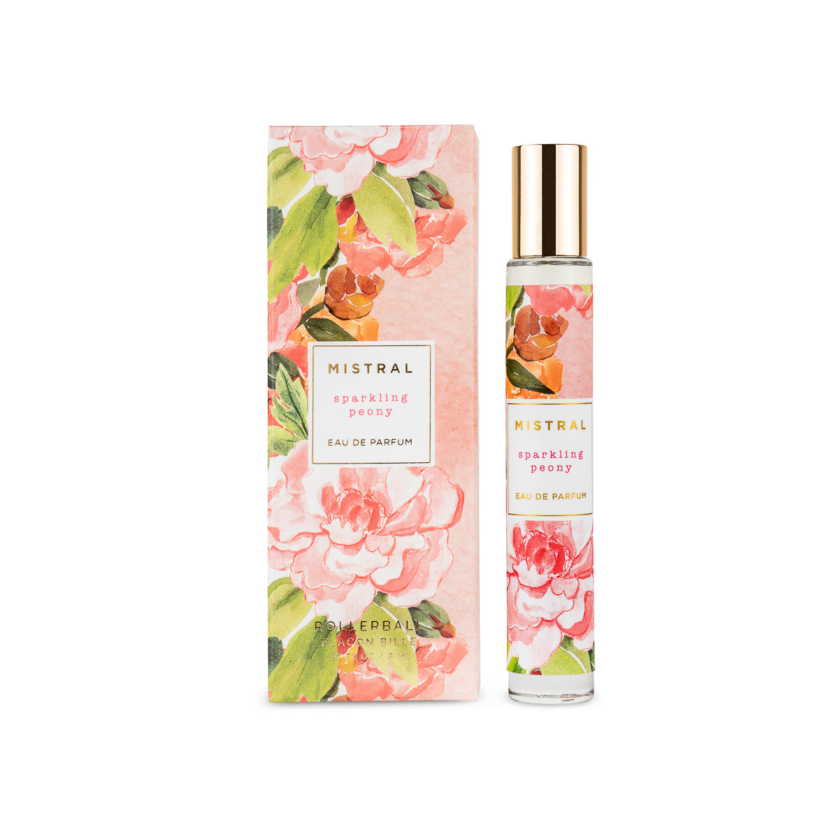 Exquisite Floral Rollerball Eau de Parfum