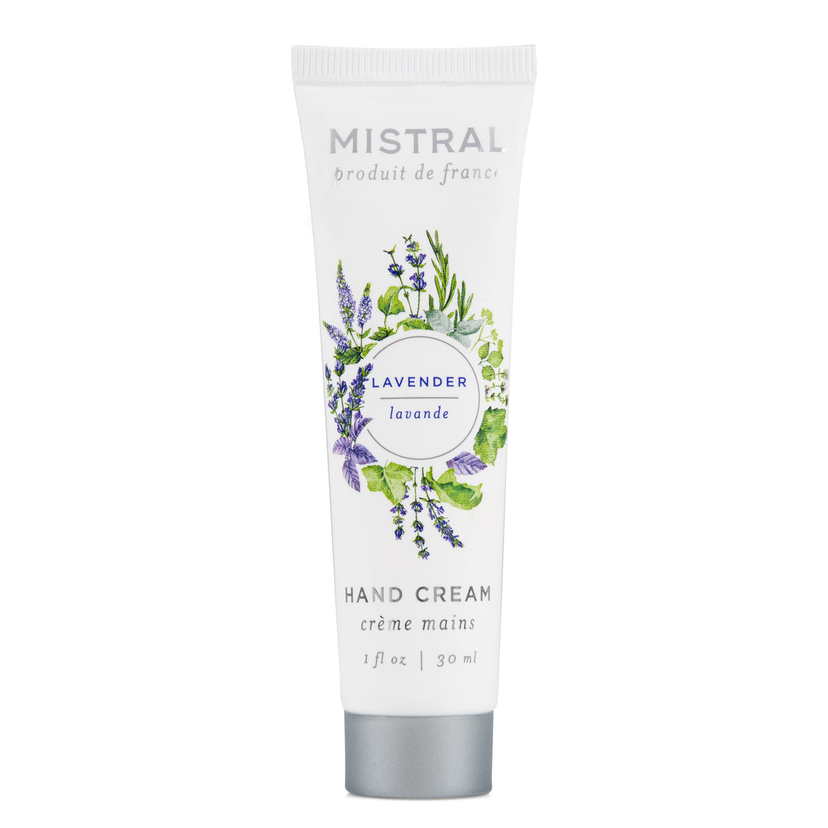 Classic Hand Cream Travel Size