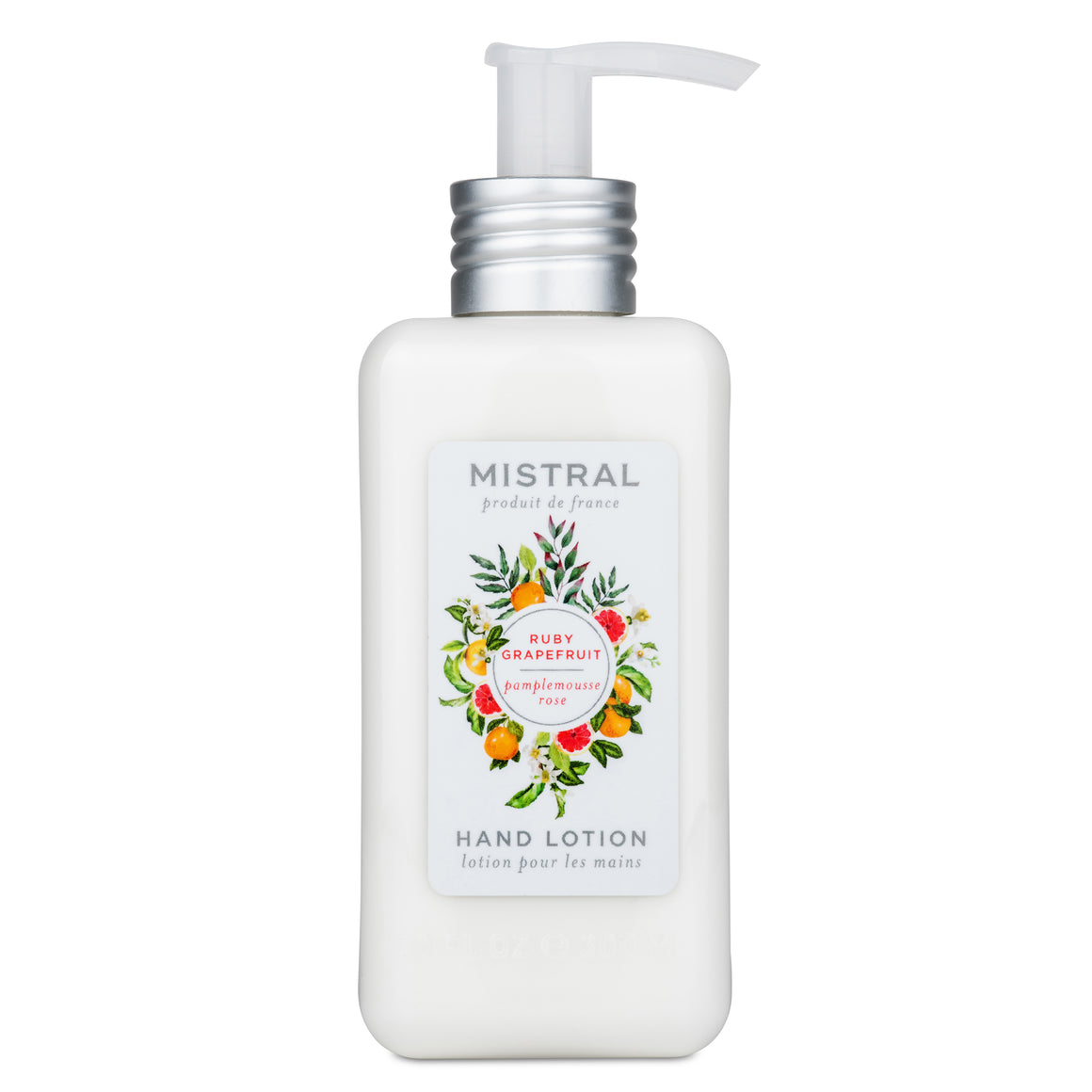 Ruby Grapefruit Classic Hand Lotion