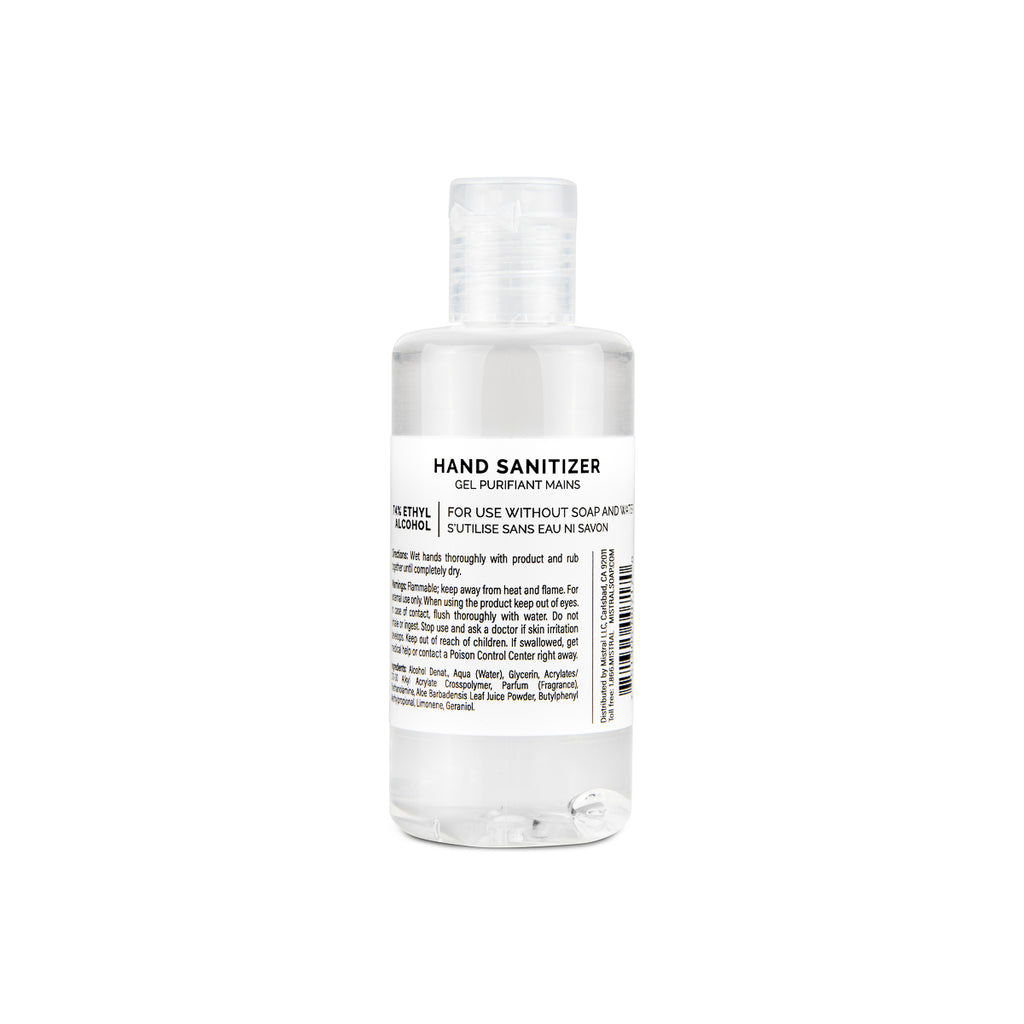 Lychee Rose Hand Sanitizer