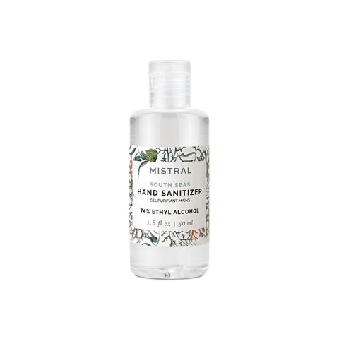 HAND SANITIZER