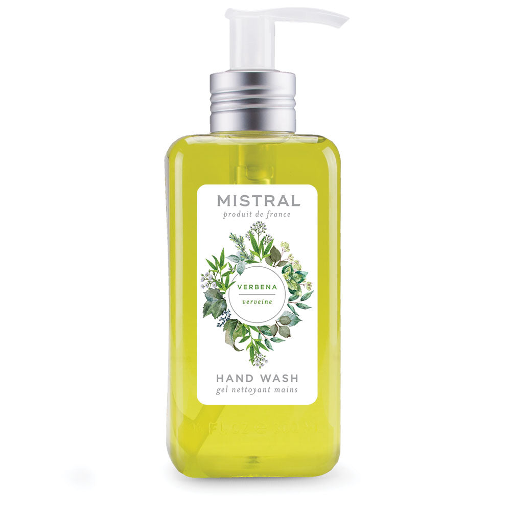 Verbena Classic Hand Wash