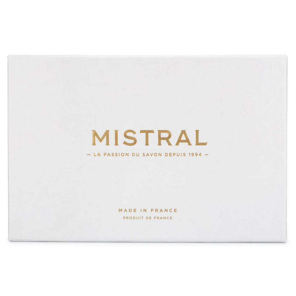 Jewels 4 Soap Gift Box