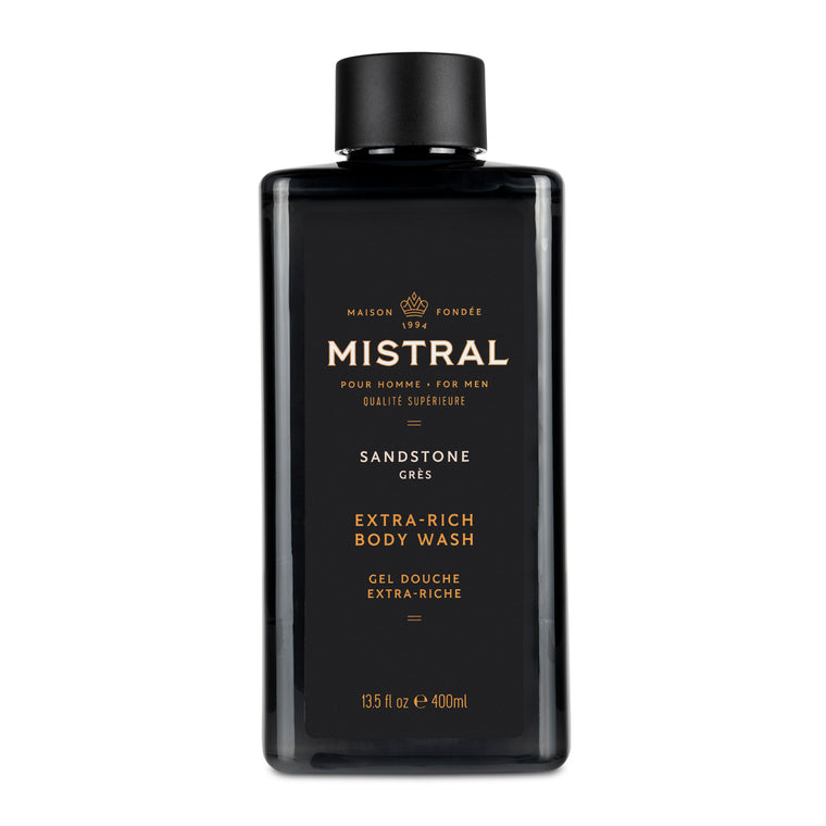 Sandstone Body Wash