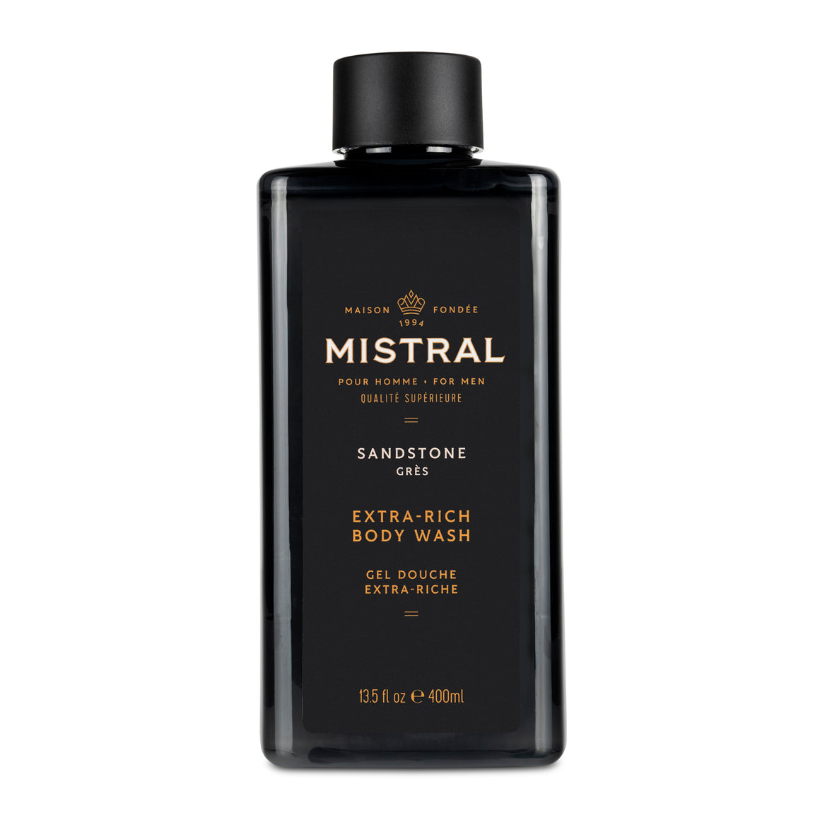 Sandstone Body Wash