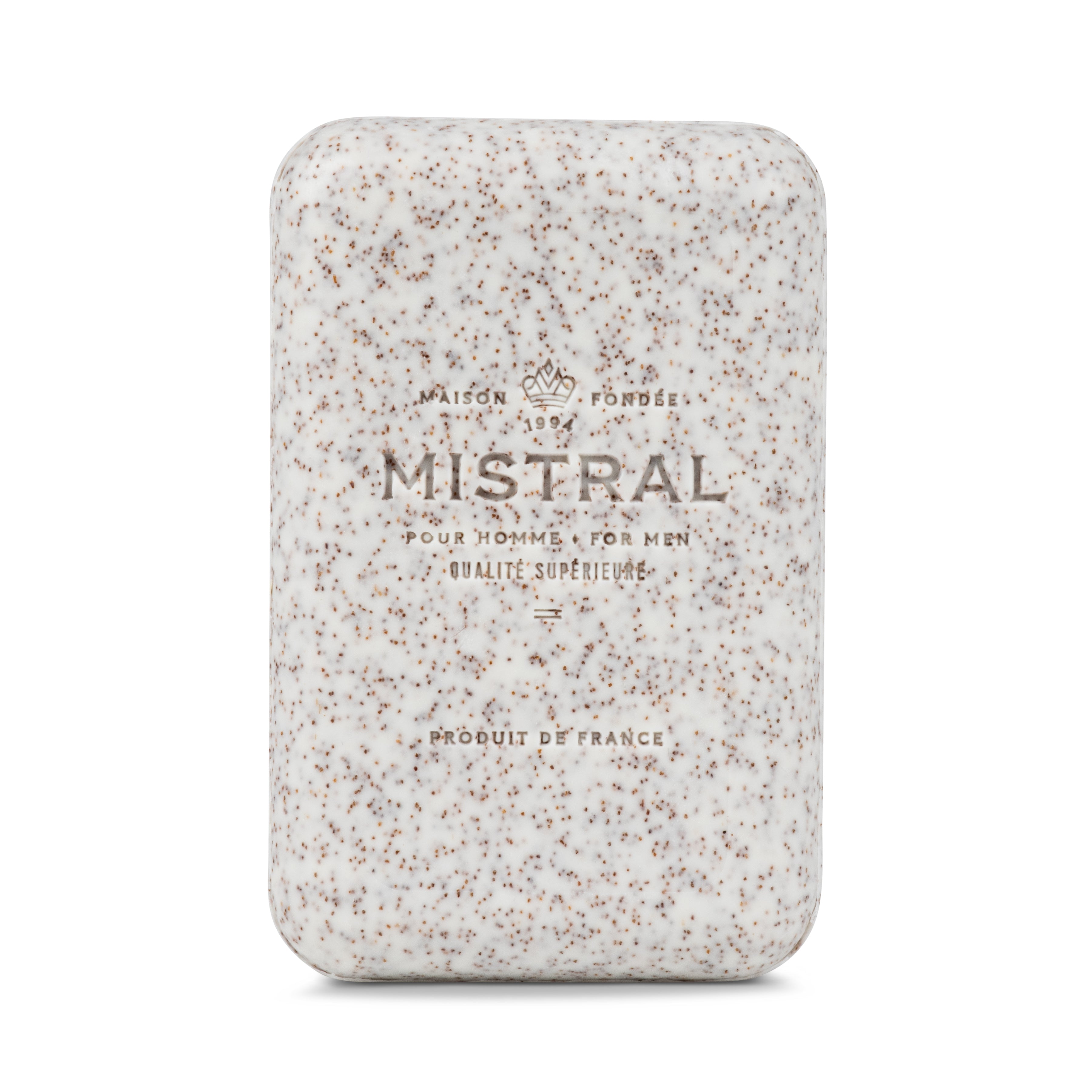 Exfoliator Natural Men's Soap, Exfoliating Soap Bar – Patriot Mens Company