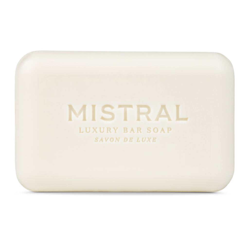 Winter Forest Seasonal Classic Bar Soap