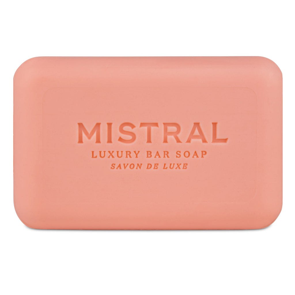 Peach Bellini Seasonal Classic Bar Soap