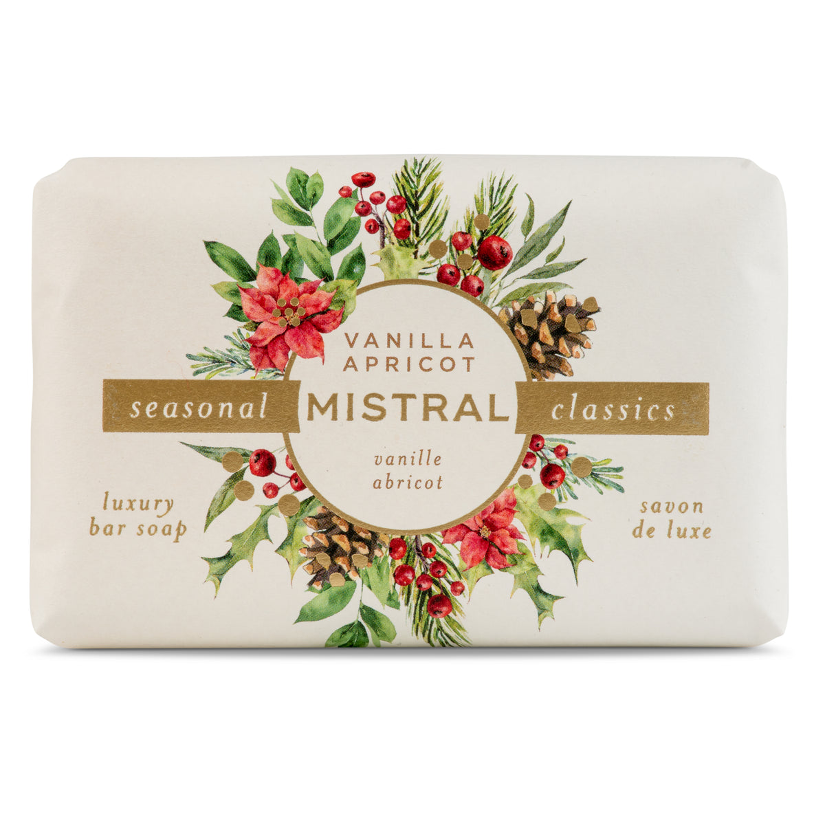 Exfoliating Bar Soaps