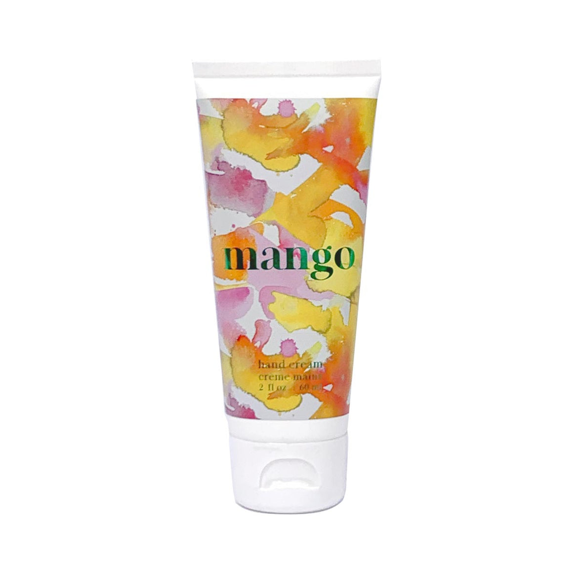 Summer Fruits Mango Hand Cream
