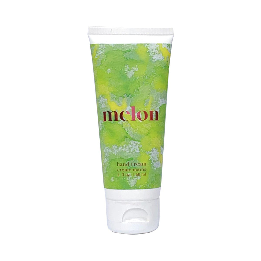 Summer Fruits Melon Hand Cream