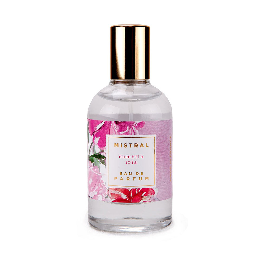 Camelia Iris Exquisite Florals Eau de Parfum