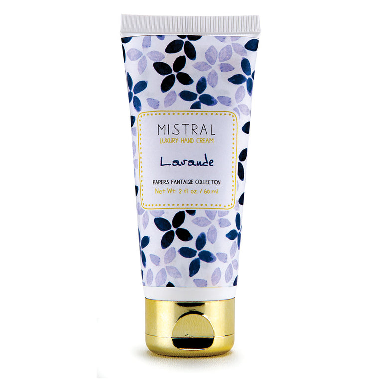 Lavender Papiers Fantaisie Hand Cream