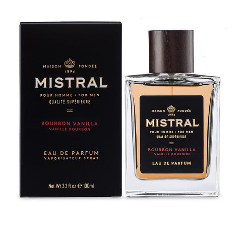 Men's Parfum