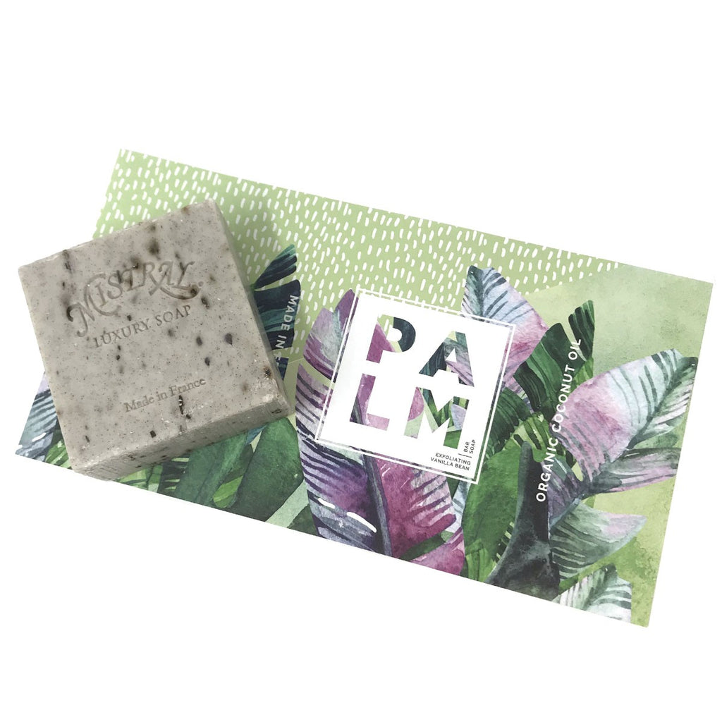Palm Gift Soap