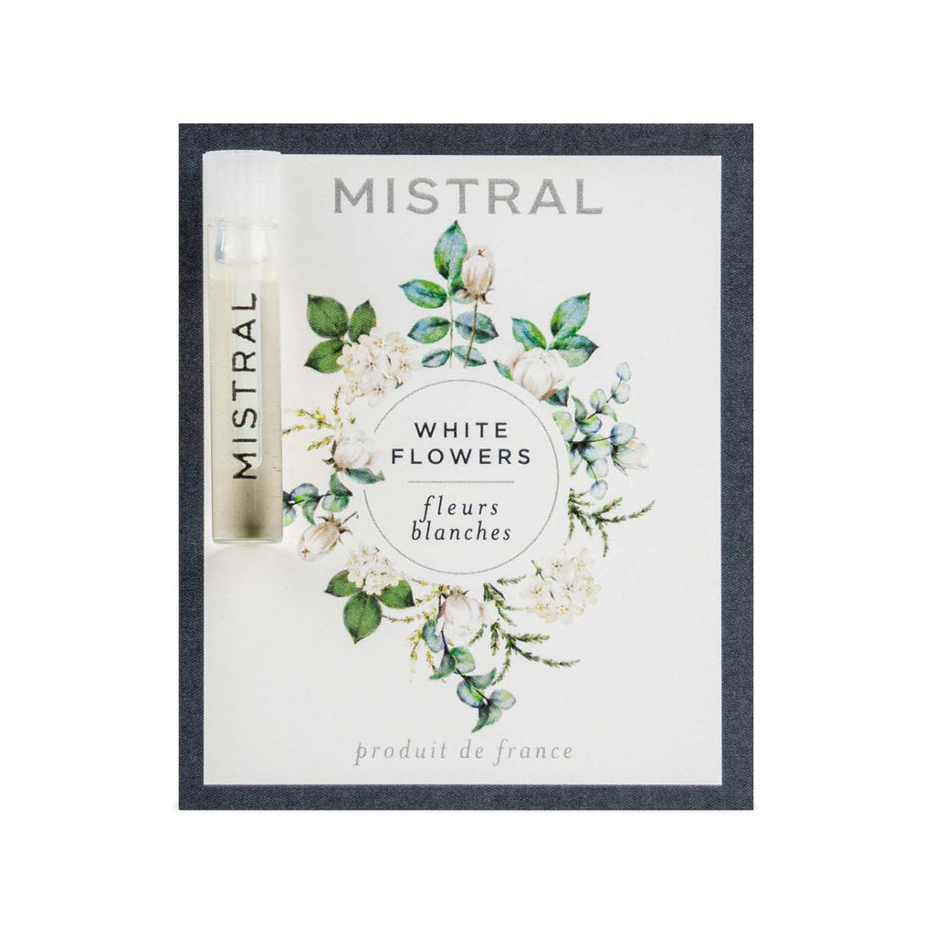 White Flowers Classic Eau de Parfum - FINAL SALE