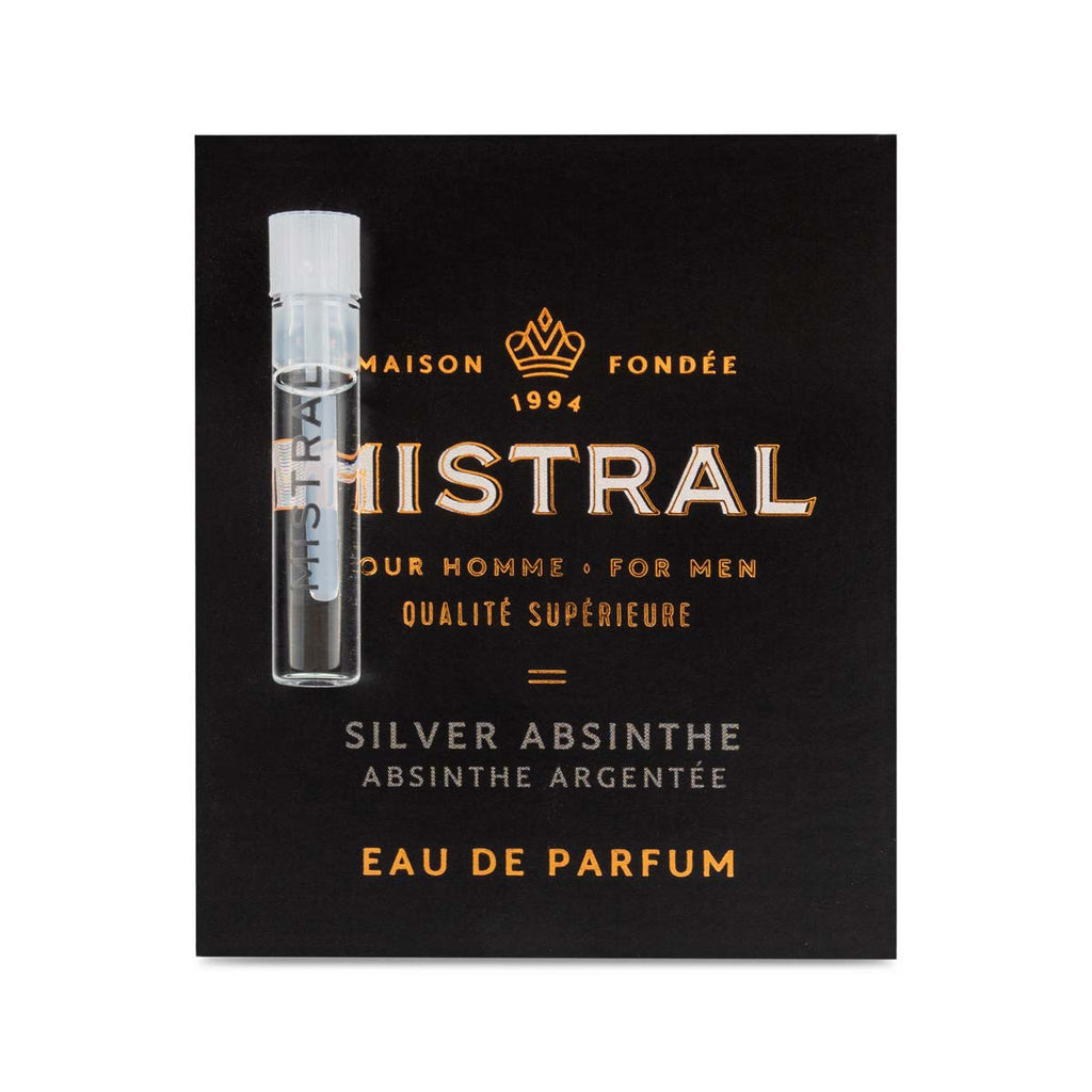 Silver Absinthe Eau de Parfum