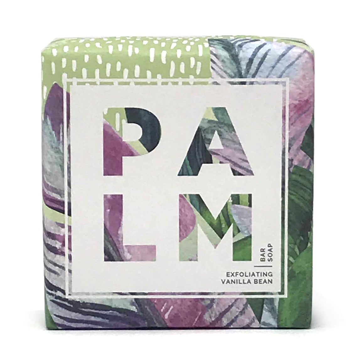 Palm Gift Soap