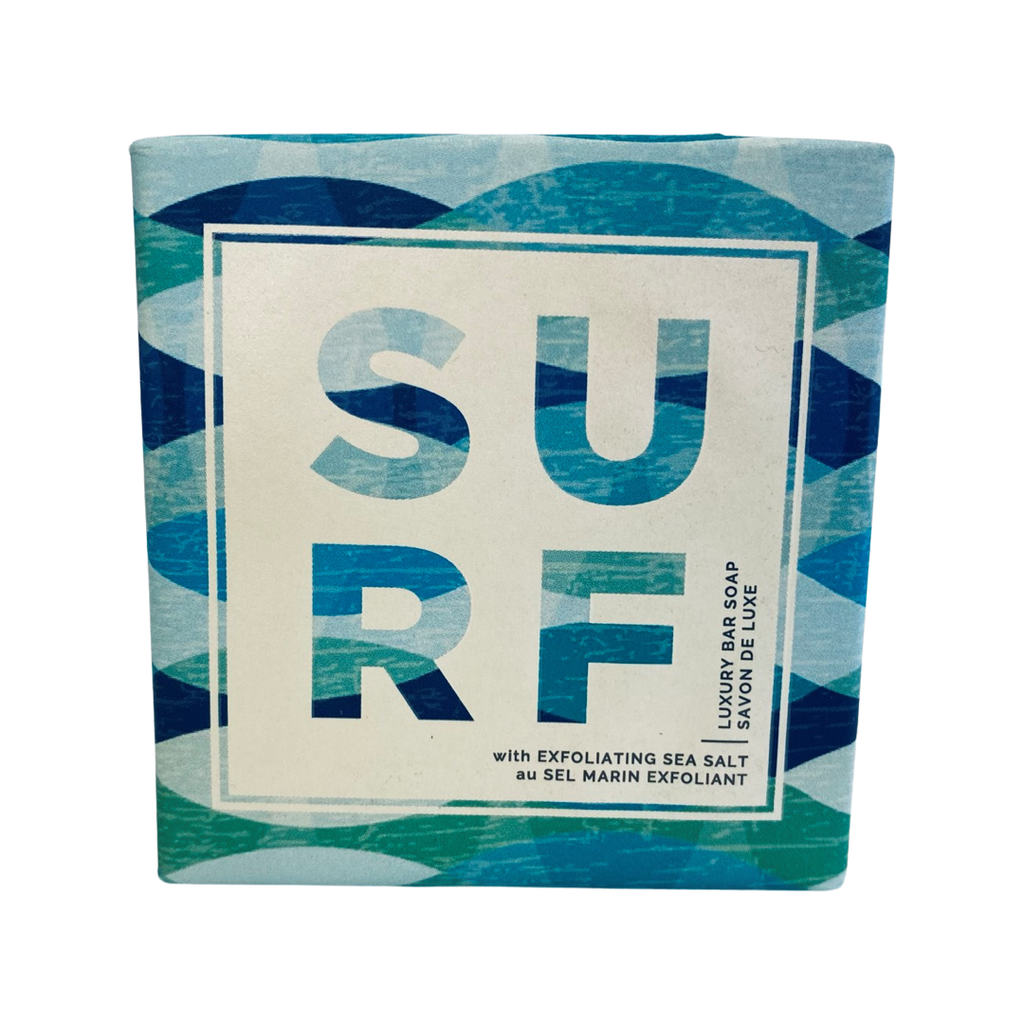 Surf Exfoliating Gift Soap